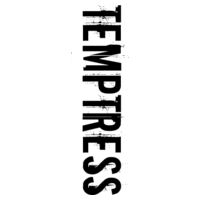 Unisex Tri-Blend T-Shirt (Black Artwork) Design